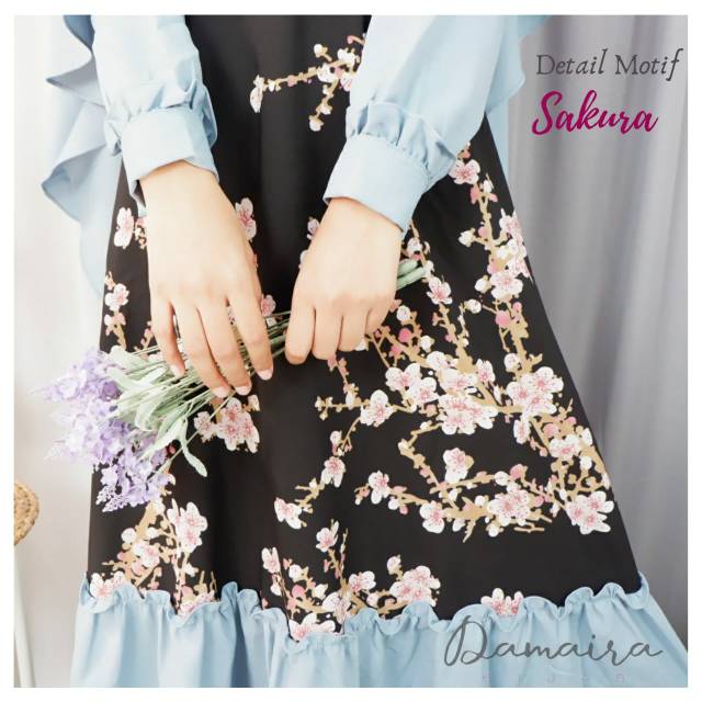 Sakura Damaira