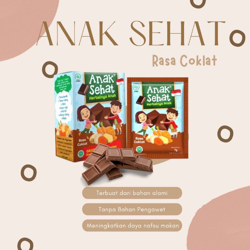 

Sidomuncul Jamu Anak Sehat Rasa Coklat Anggur Jambu Jeruk Strawberry Herbal Halal