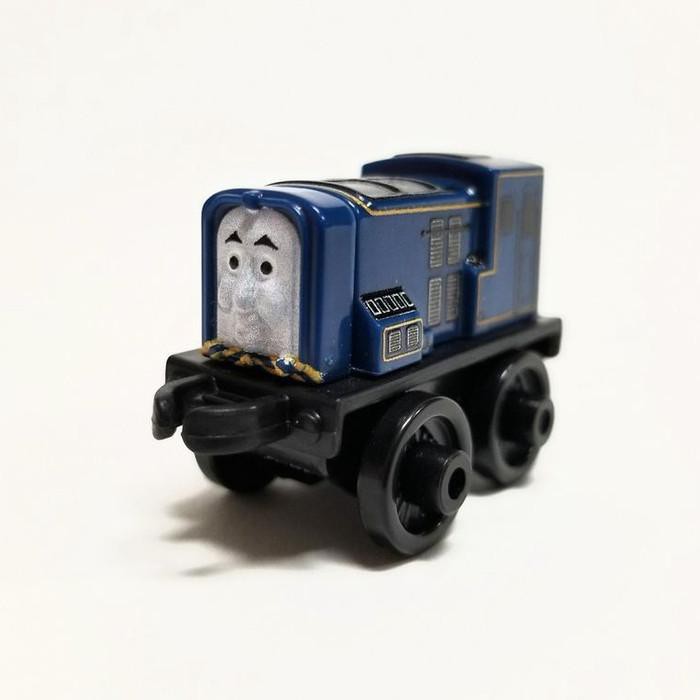 Promo Thomas Minis - Classic Sidney (2016/2) Berkualitas