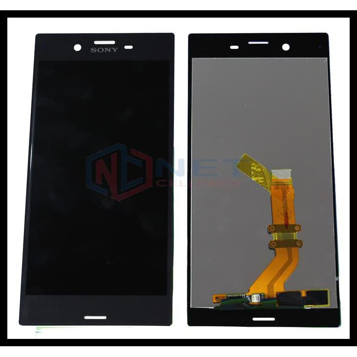 Lcd Touchscreen Sony Xperia Xz / Lcd Ts Sony Xperia Xz F8331 / F8332