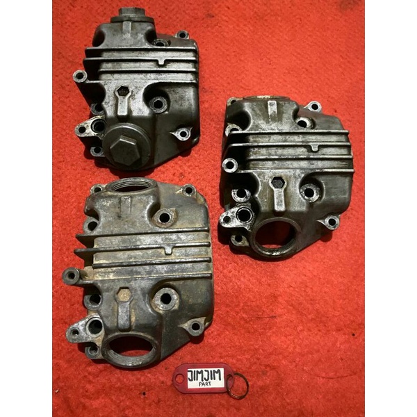 Capil kop Tiger revo Megapro primus ori