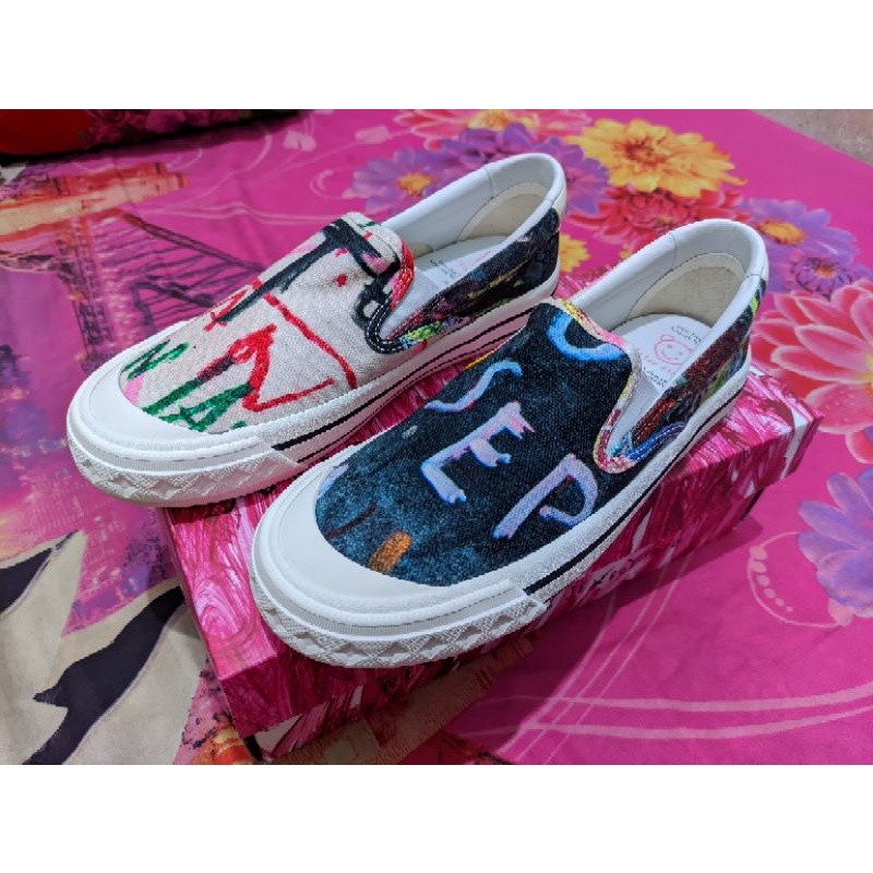 Sepatu Compass x Jason Ranti Artwork 5 (41)
