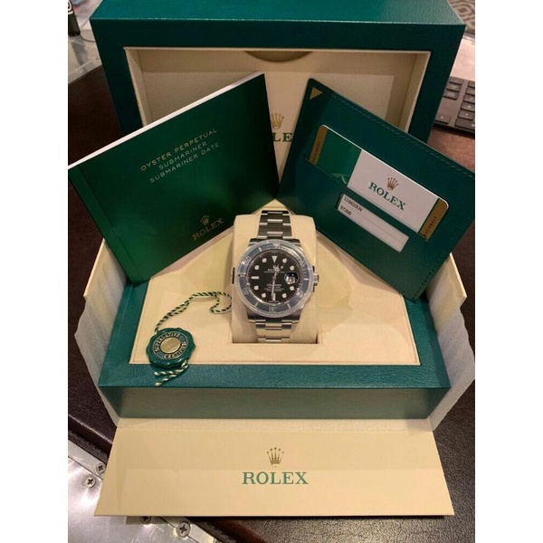 jam tangan rolex original