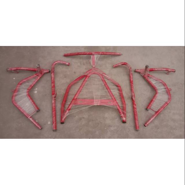 TUBULAR GUARDSET BODYGUARD BEAT STREET NEW 2020