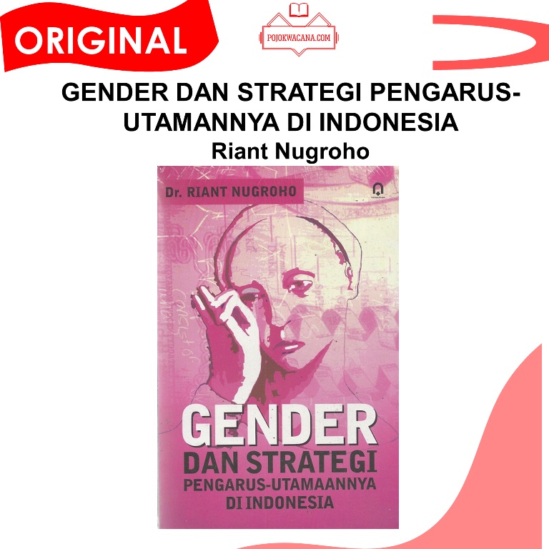 Original - Koleksi Buku Feminisme Perempuan di Titik Nol Analisis Gender dan Transformasi Sosial dll-5