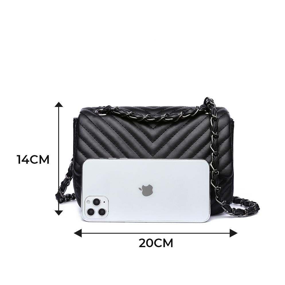 [Honyan] Tas Selempang Wanita Original - Calianda Sling Bag