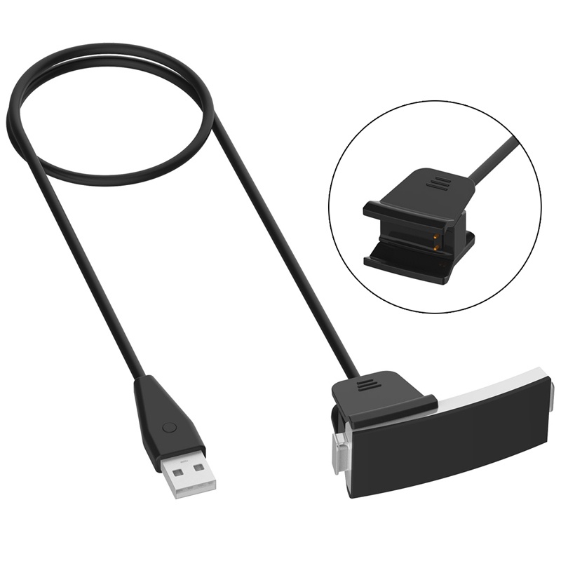 Btsg Power Adapter Charger Stand Kabel Pengisian USB Dock Bracket Untuk Alta HR