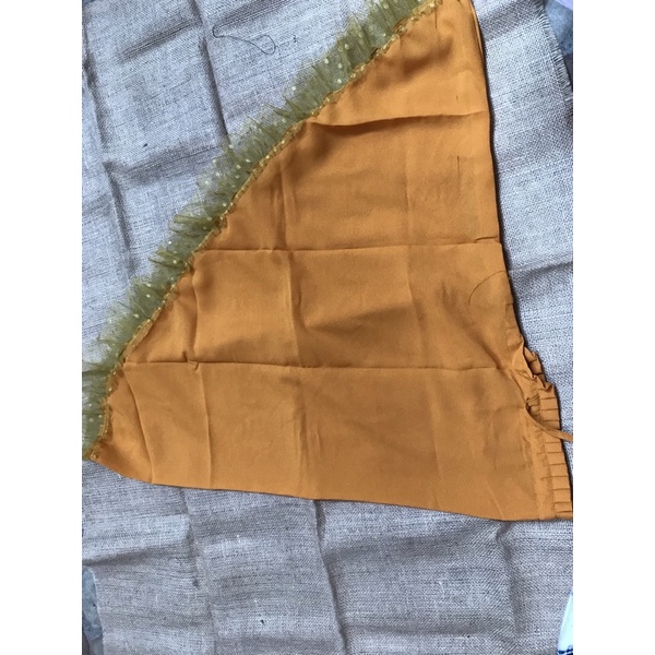 JilBab instan Lana ^_^  Lipit Instan Ciara kombi tile Instan Premium Diamond//-kunyit Tile