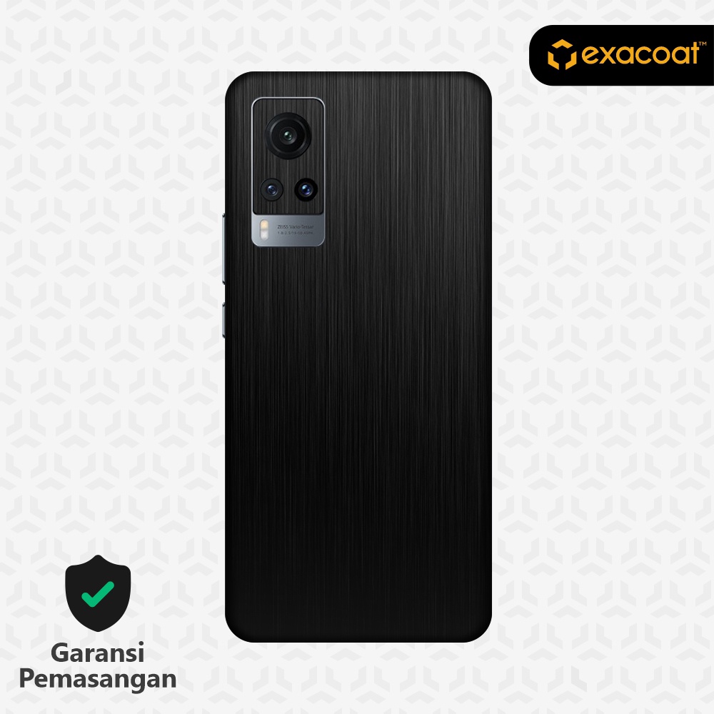 [EXACOAT] Vivo X60 / X60 Pro Skins Titanium Series