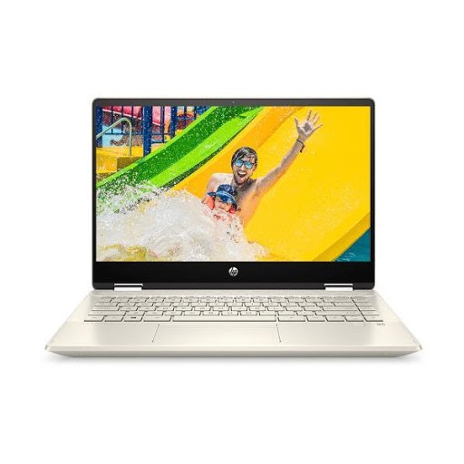 Laptop HP Pavilion x360 14-dh1033TX/ dh1001TX - INTEL i3-10110/ 8GB/ 512ssd / MX250 2GB/ 14FHD IPS