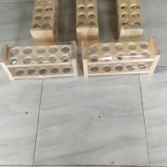 Rak Telur Duduk/ rak kayu/ rak telur kayu