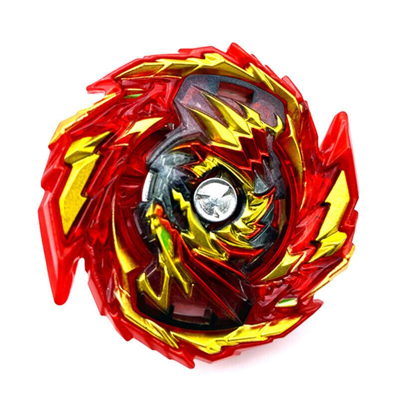 Meledak Beyblade GT B-155 MASTER DIABOLOS.Gn STARTER Top Tanpa Launcher Booster