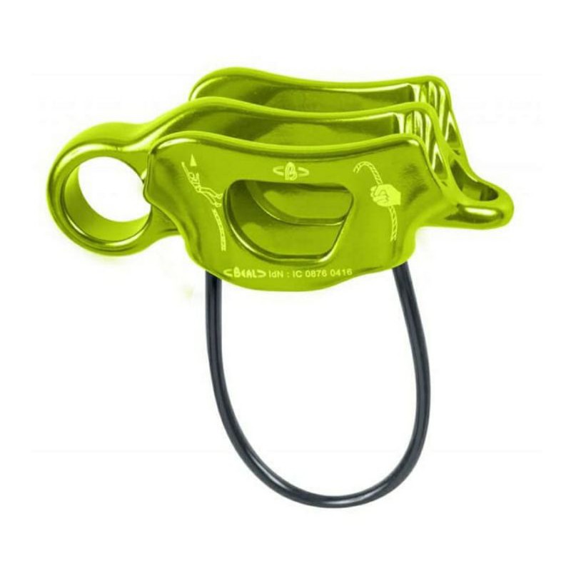 Beal Air Force 3 Belay Device