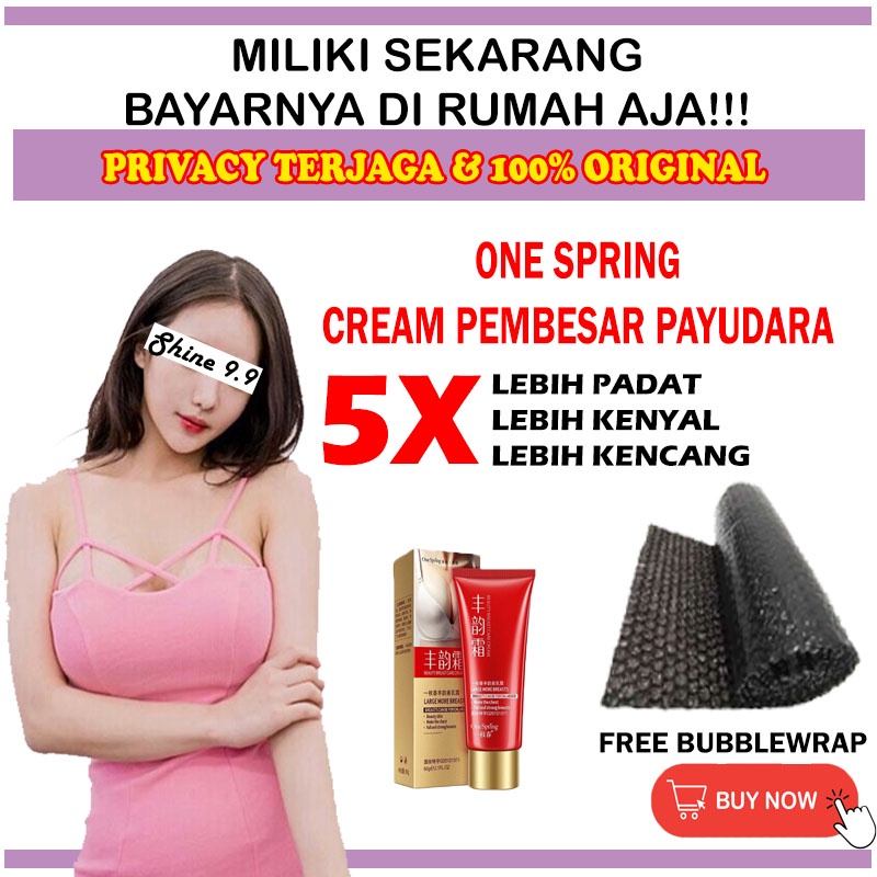 Pengencang Payudara Pembesar Payudara Krim Payudara Bpom Pengencang Bokong Pembesar Bokong COD Bayar