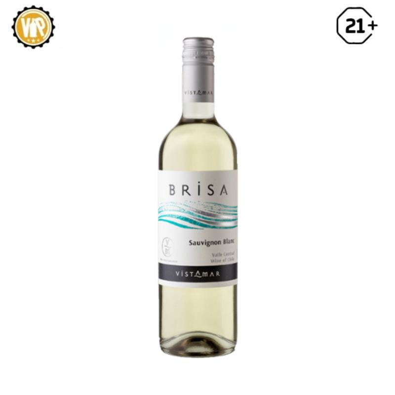 Vina Vistamar Brisa Sauvignon Blanc