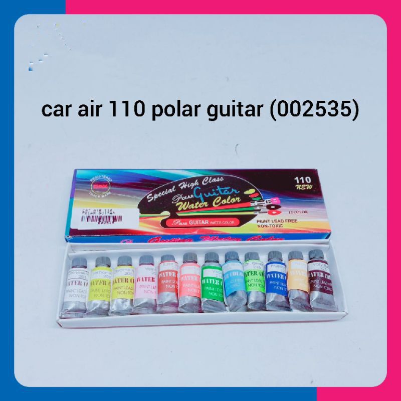 

cat air no 110