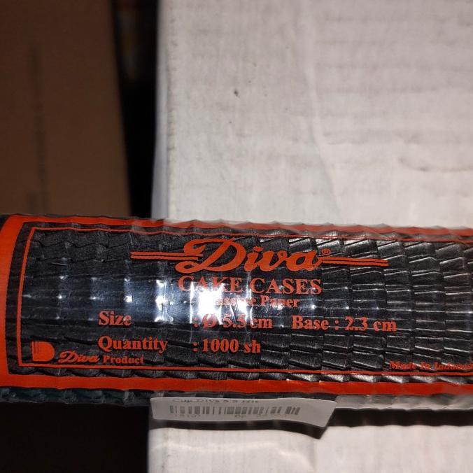 Paling Dicari] Diva Cake Case Nastar