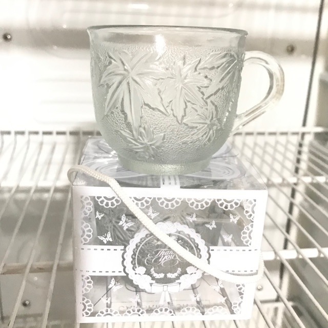 Cangkir Souvenir / Cangkir Cantik / Gelas Souvenir / Gelas Kaca / Gelas Kopi