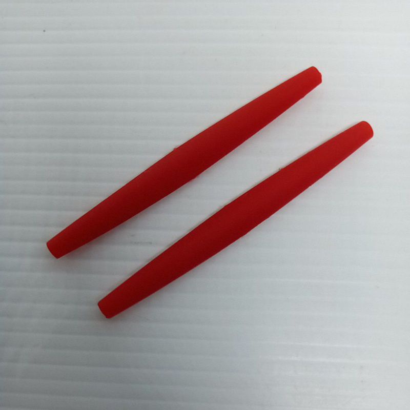 Oakley ear sock for juliet penny mars romeo1 xxmetal red