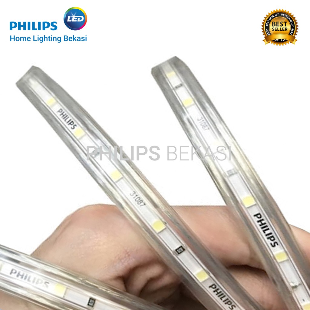 Philips Lampu Ledstrip 6,6 Watt 31087