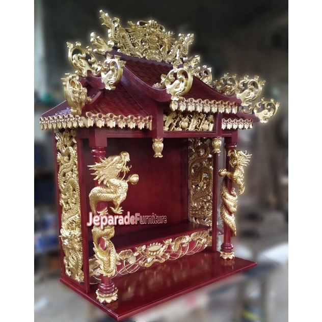 Altar sembahyang cina