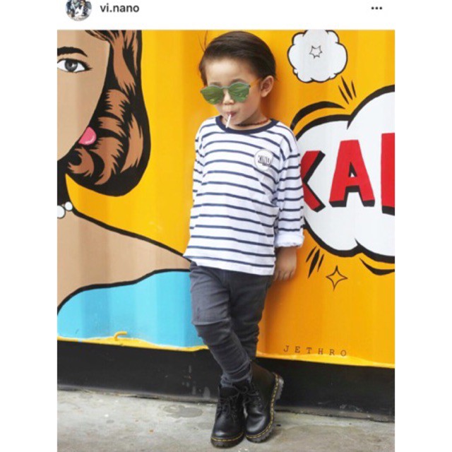 BABYLOGIC - PELOPOR, Kualitas Terbaik! Sepatu Boots anak sepatu natal, ulangtahun, pelengkap Jas pantofel lebaran 21-35