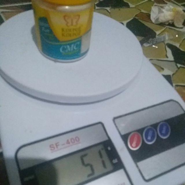 Timbangan Digital  Max 10000 Gram Hc3