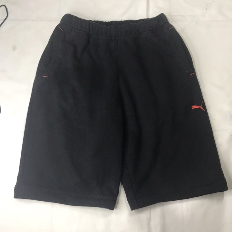 SHORT PANTS PUMA PL