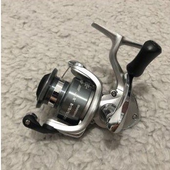 Reel Pancing SHIMANO Sienna 2500 XT Reel Spinning Murah
