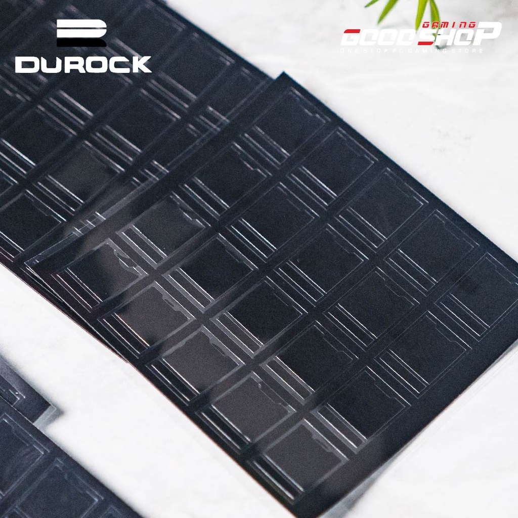 Durock FOA Switch Film 0.3mm