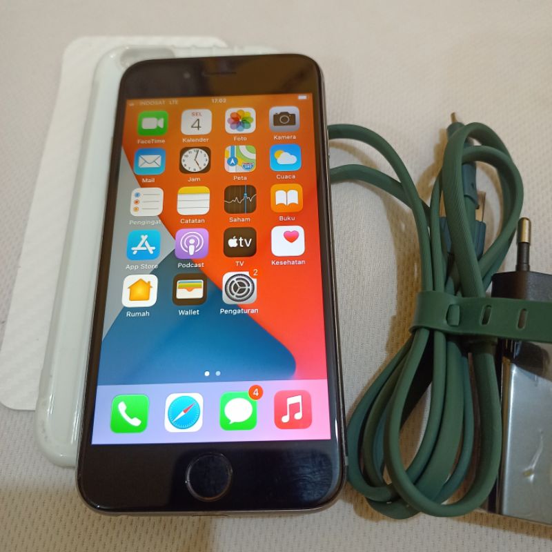 IPhone 6s 64gb