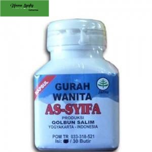 

Gurah Wanita As Syifa