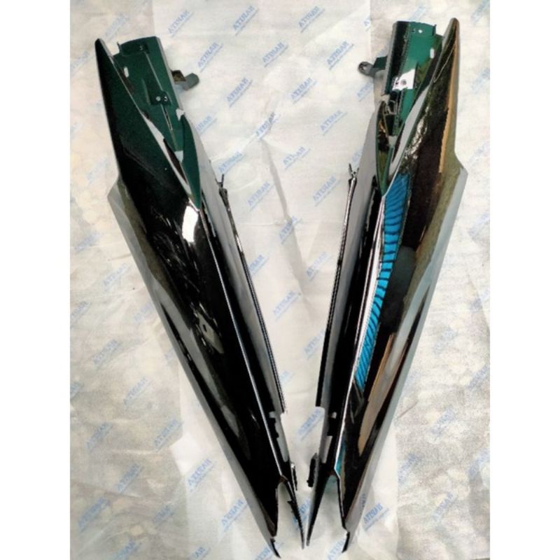 Body Samping MX NEW 135