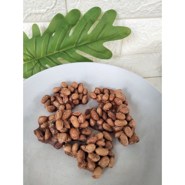 

AMPYANG KACANG, GULA JAWA, JAHE 1KG