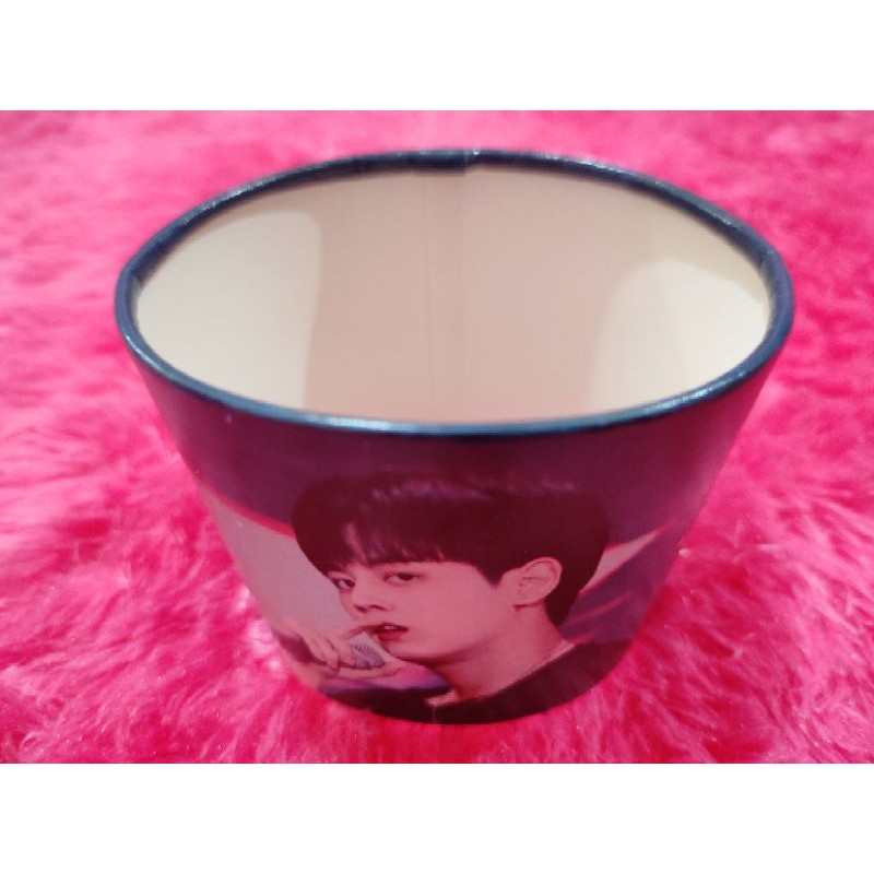 CUPHOLDER CHANWOO