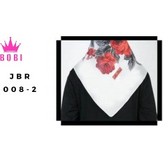 (PROMO) Jilbab Segitiga Mei Chen / Hijab Variasi Warna / Kode JBR 008 sampai JBR 008-5-JBR 008-3