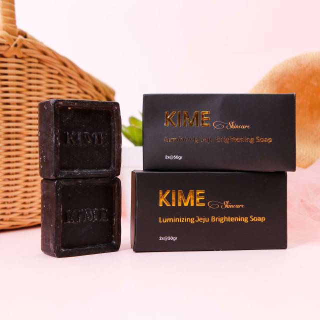 KIME SKINCARE ORIGINAL / SKINCARE AMAN SEGALA USIA
