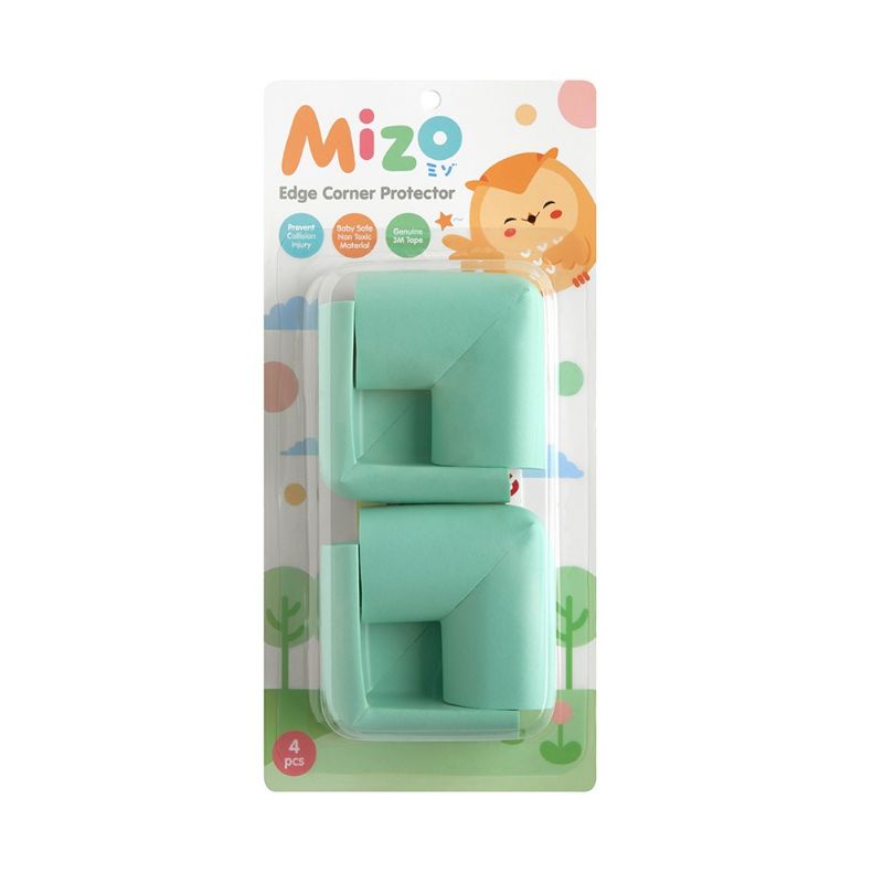 MIZO CORNER PROTECTOR