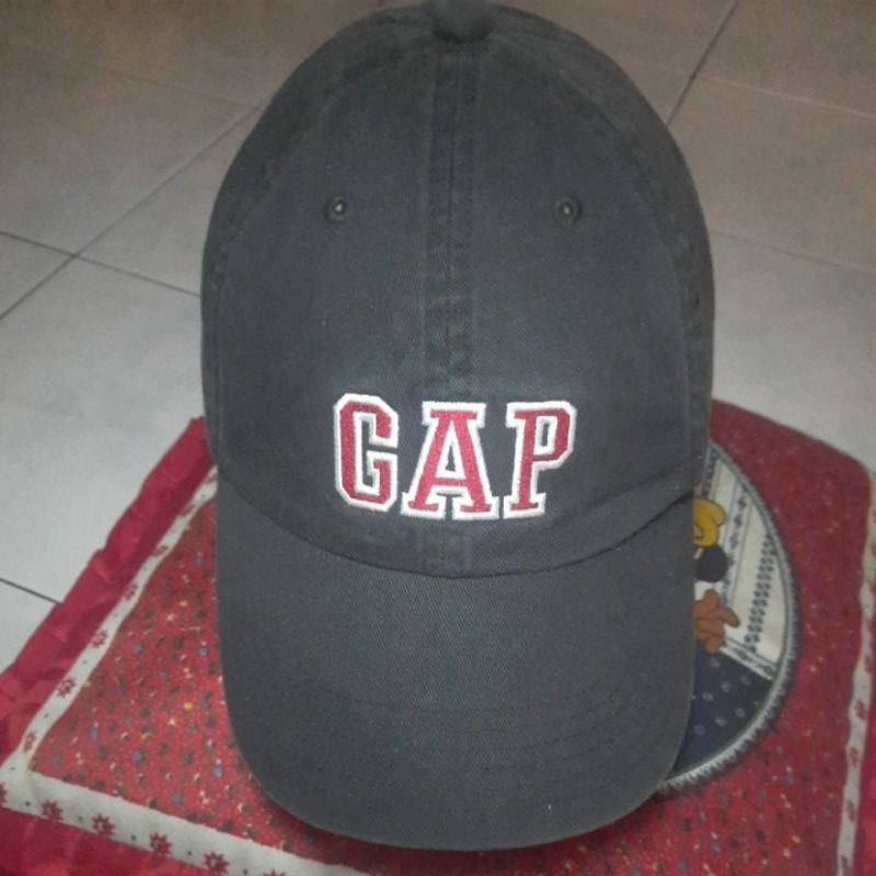 Topi GAP