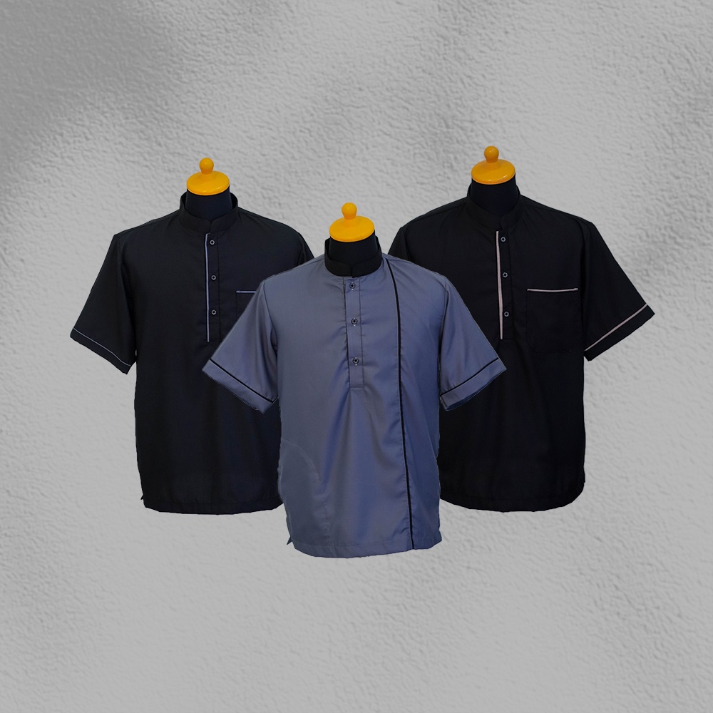 Baju Koko Dewasa Lengan Pendek Baju Koko Remaja Laki Laki Koko Kurta Dewasa Lengan Pendek Koko Dewasa Lengan Pendek Koko Pria Lengan Pendek Baju Koko Polos Lengan Pendek Baju Koko Premium Lengan Pendek Koko Couple Ayah Dan Anak