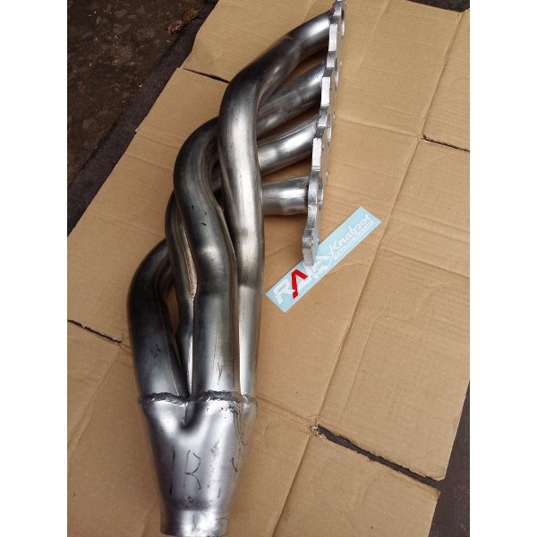 header knalpot mobil suzuki futura