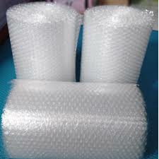 

Bubble Wrap untuk Pelengkap Pembungkus Paket Agar Lebih Aman