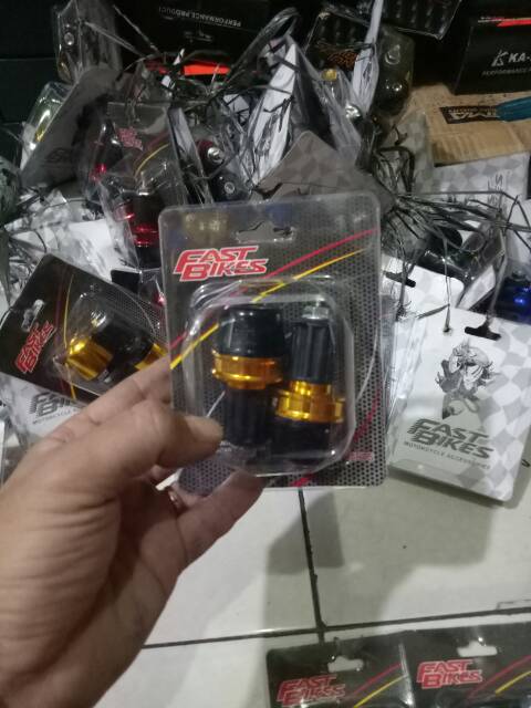 JALU STANG MIO/NMAX/AEROX/LEXI/VARIO/VIXION/R-15V3/V2 DLL