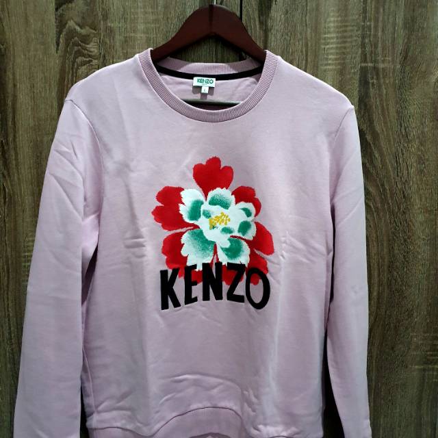 Kenzo sweater