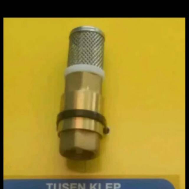 Tusen klep ONDA 1 2
