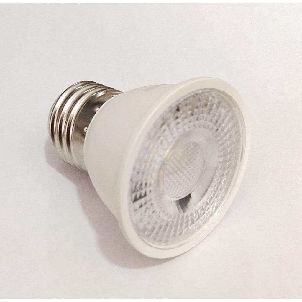 Lampu Sorot LED Halogen / Spotlight LED 5 W  Fitting E27