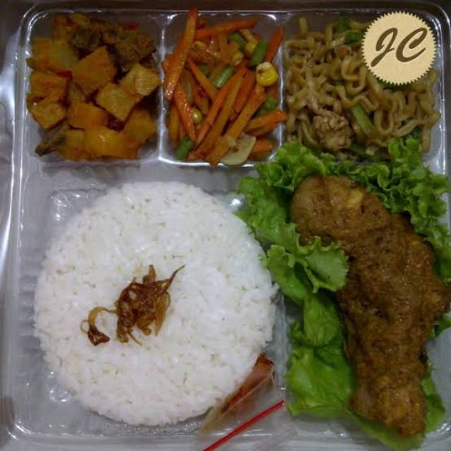 

Paket Nasi Buka Puasa