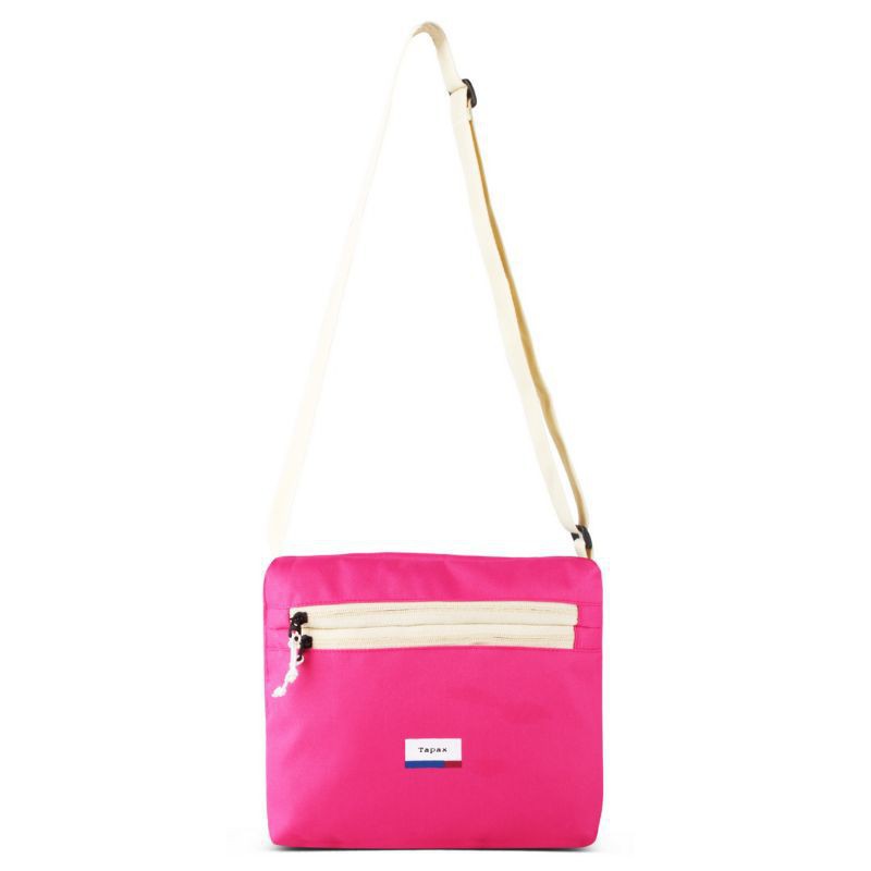 Tas Selempang Slingbag Unisex Trendy Topaz Zetshop