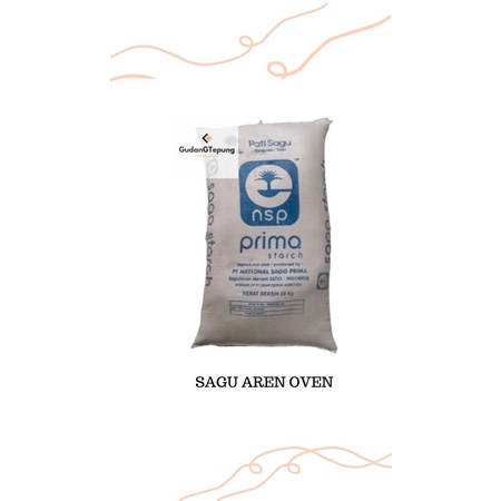 

Sagu Aren REPACK 1 KG