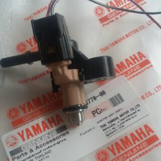 Injektor 6 hole buat Vixion new Mx king Aerox X ride Mio j Injektor 6 hole buat Vixion new Mx king Aerox X ride Mio j